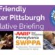 Age-Friendly Greater Pittsburgh Legislative Briefing