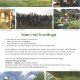 Eden Hall Ecovillage Cohousing Development Information Session