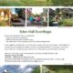 Eden Hall Ecovillage Cohousing Development Information Session