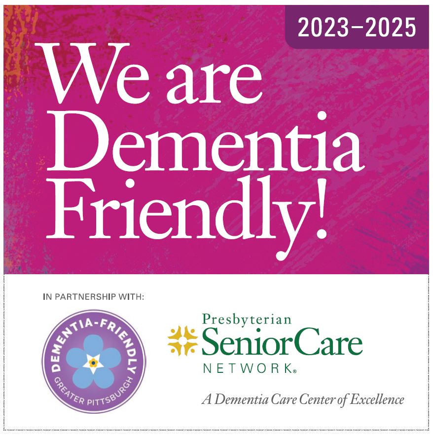 Dementia Care: Building Dementia-Friendly Communities Toolkit