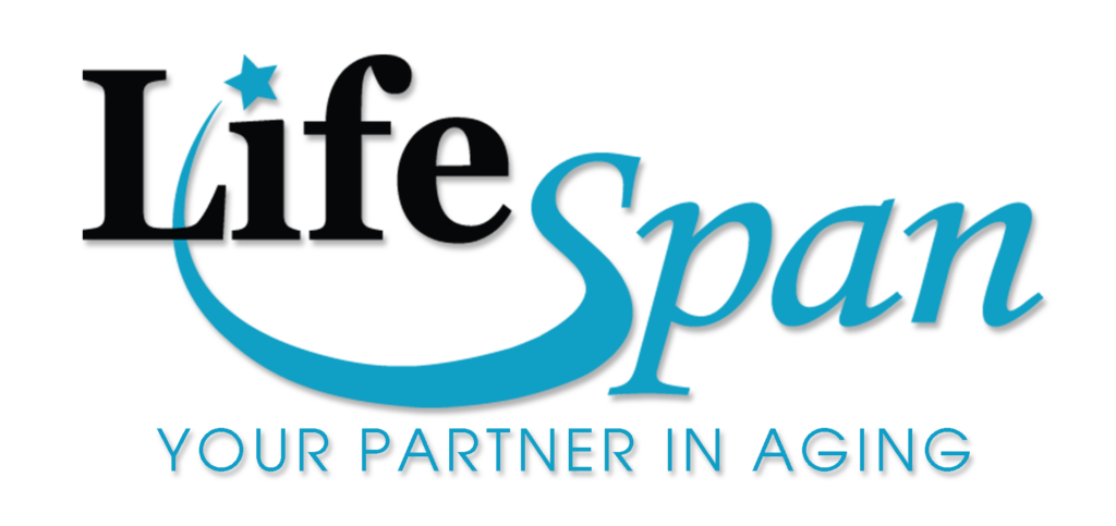 LifeSpan Official Logo